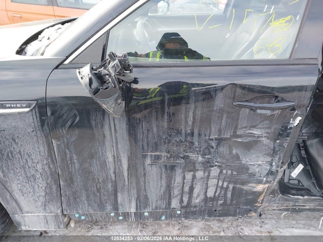 Mazda Cx-90 Phev Gt 2024 JM3KKDHA0R1157548 Image 19