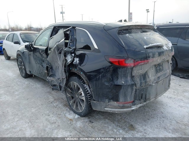 Mazda Cx-90 Phev Gt 2024 JM3KKDHA0R1157548 Image 3
