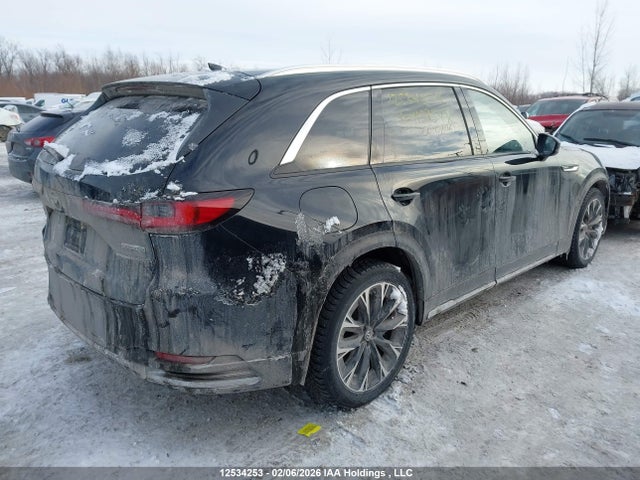 Mazda Cx-90 Phev Gt 2024 JM3KKDHA0R1157548 Image 4