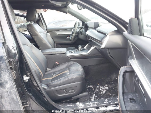 Mazda Cx-90 Phev Gt 2024 JM3KKDHA0R1157548 Image 5