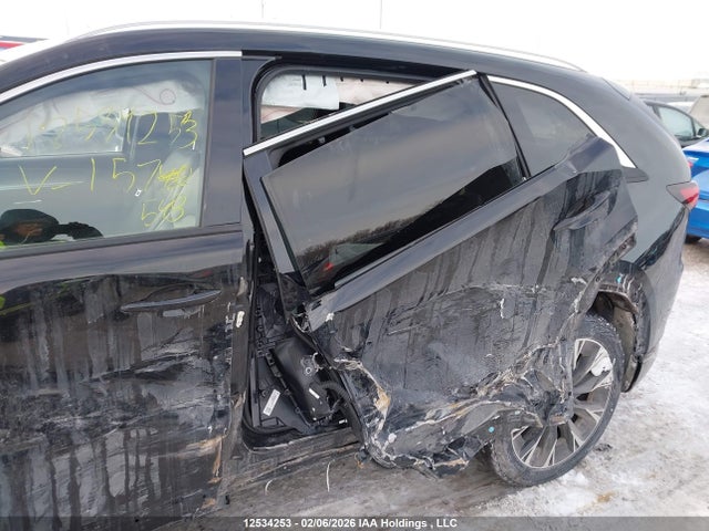 Mazda Cx-90 Phev Gt 2024 JM3KKDHA0R1157548 Image 6