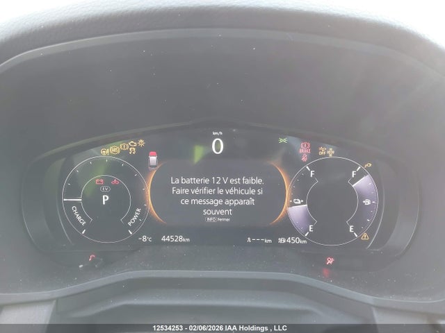 Mazda Cx-90 Phev Gt 2024 JM3KKDHA0R1157548 Image 7