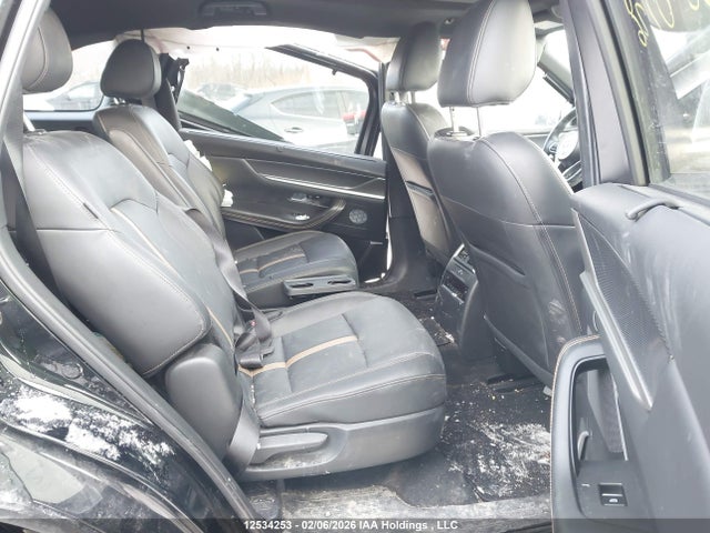 Mazda Cx-90 Phev Gt 2024 JM3KKDHA0R1157548 Image 8
