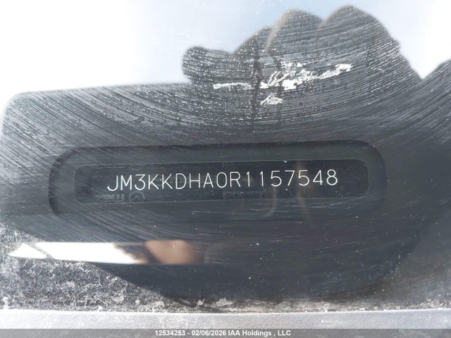 Mazda Cx-90 Phev Gt 2024 JM3KKDHA0R1157548 Image 9