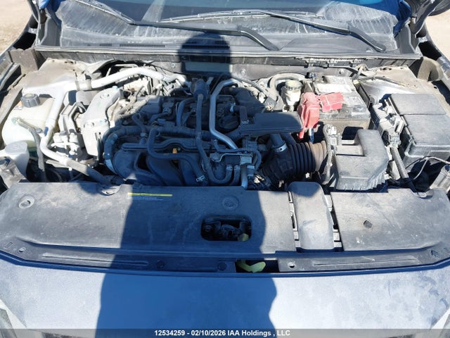 Продажа на аукционе авто 2020 Nissan Sentra, vin: 3N1AB8CV0LY204749, номер лота: 12534259