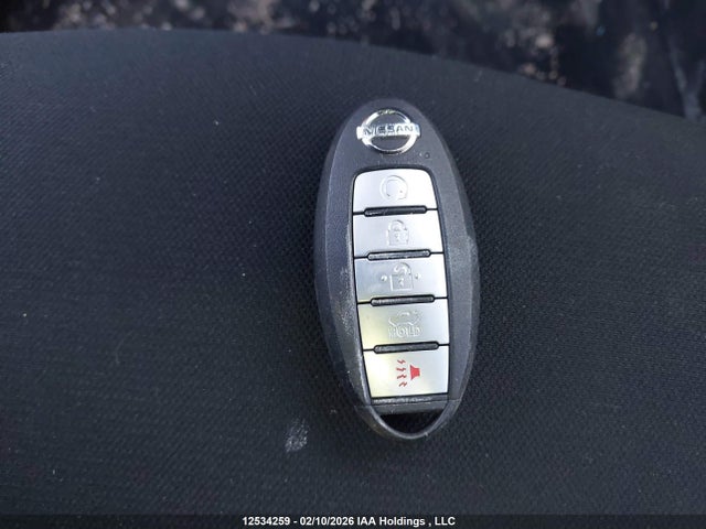 Продажа на аукционе авто 2020 Nissan Sentra, vin: 3N1AB8CV0LY204749, номер лота: 12534259