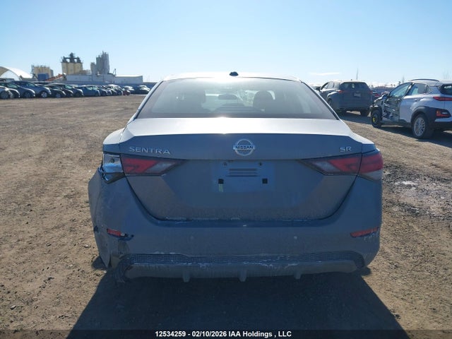 Продажа на аукционе авто 2020 Nissan Sentra, vin: 3N1AB8CV0LY204749, номер лота: 12534259