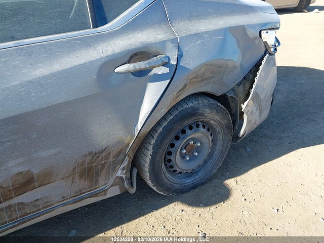 Продажа на аукционе авто 2020 Nissan Sentra, vin: 3N1AB8CV0LY204749, номер лота: 12534259