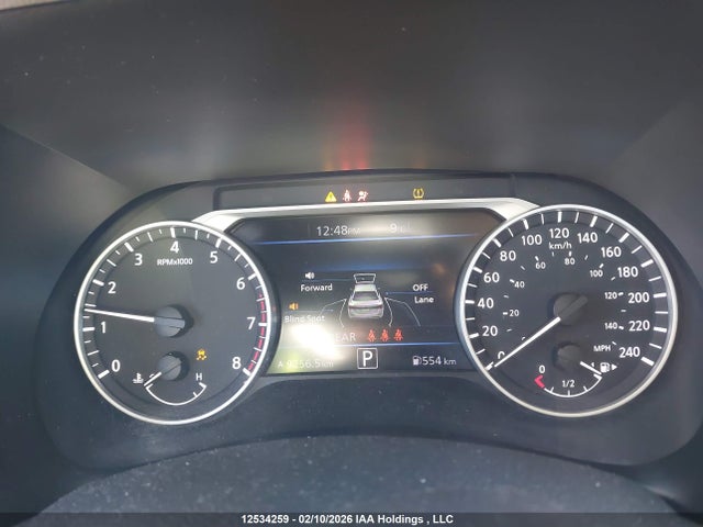 Продажа на аукционе авто 2020 Nissan Sentra, vin: 3N1AB8CV0LY204749, номер лота: 12534259