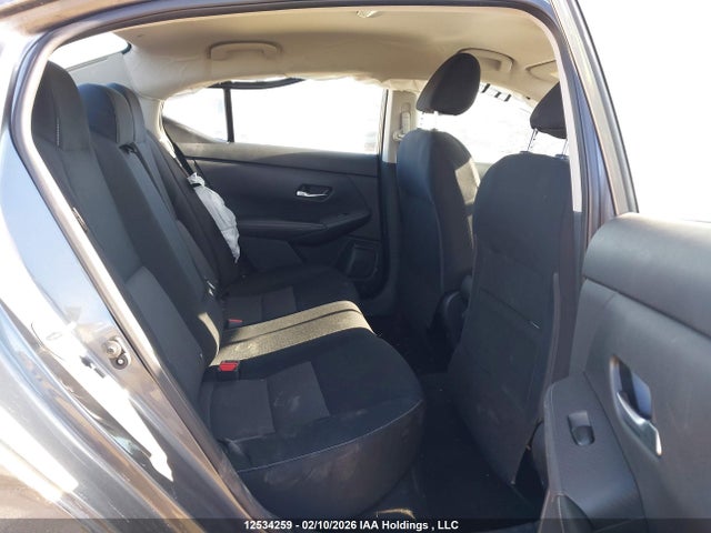 Продажа на аукционе авто 2020 Nissan Sentra, vin: 3N1AB8CV0LY204749, номер лота: 12534259
