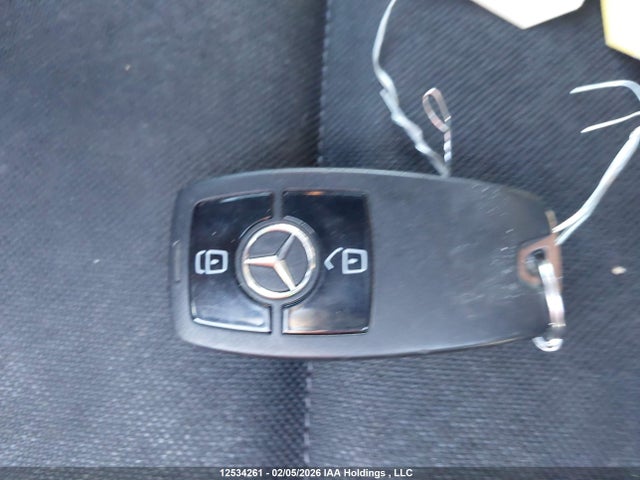 Mercedes-Benz Sprinter 2500 2023 W1Y4KCHY8PP556318 Image 11