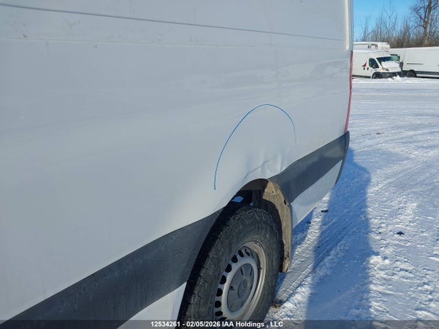 Mercedes-Benz Sprinter 2500 2023 W1Y4KCHY8PP556318 Image 6