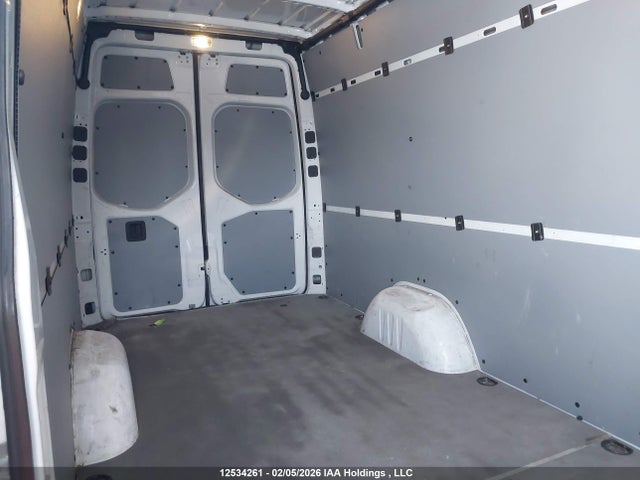 Mercedes-Benz Sprinter 2500 2023 W1Y4KCHY8PP556318 Image 8