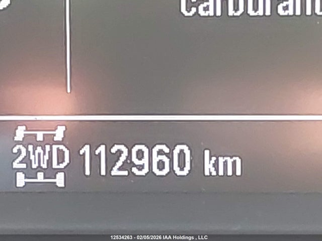 12534263 :رقم المزاد ، KL79MNSL6MB037285 vin ، 2021 Chevrolet Trailblazer Ls مزاد بيع