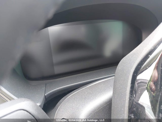 12534264 :رقم المزاد ، 1FMCU0E18SUA63258 vin ، 2025 Ford Escape Phev مزاد بيع