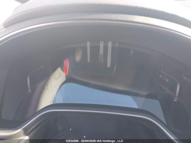 2HKRW2H82HH101647 Honda Cr-v Ex-l