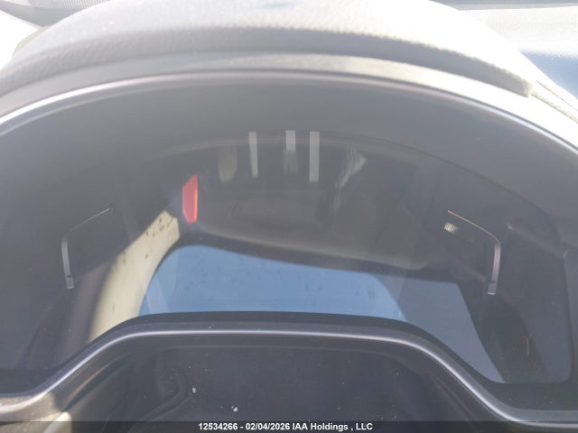 2HKRW2H82HH101647 Honda Cr-v Ex-l