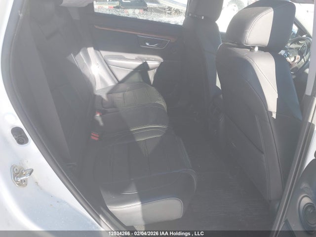 2HKRW2H82HH101647 Honda Cr-v Ex-l