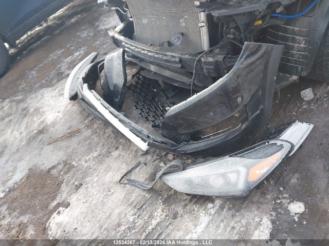 KM8J33A4XLU257285 Hyundai Tucson Preferred Fwd