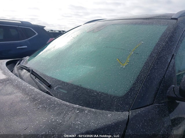 KM8J33A4XLU257285 Hyundai Tucson Preferred Fwd