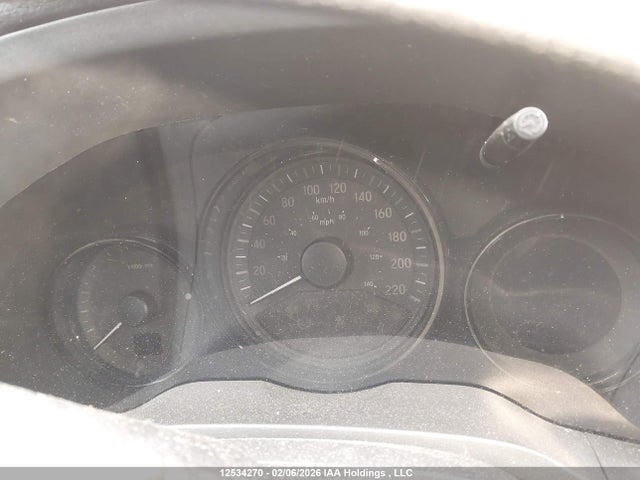 3CZRU5H53JM100532 Honda HR-V