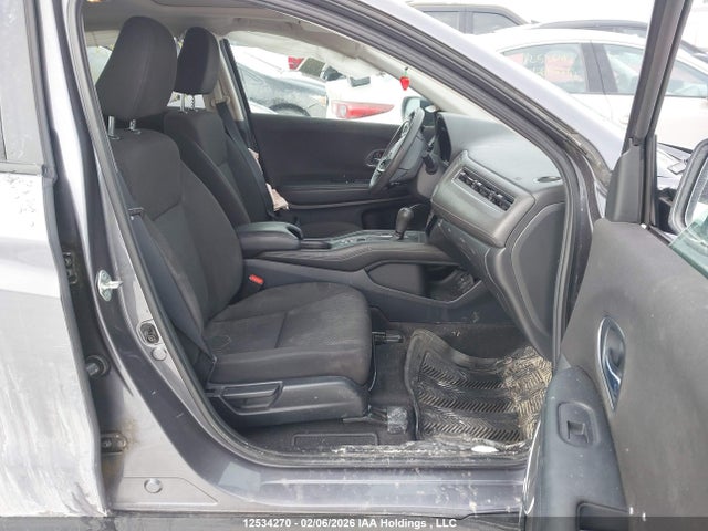 3CZRU5H53JM100532 Honda HR-V