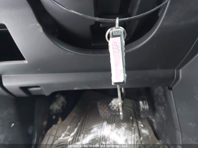 JM1CW2CL5F0186818 Mazda Mazda5 Gs