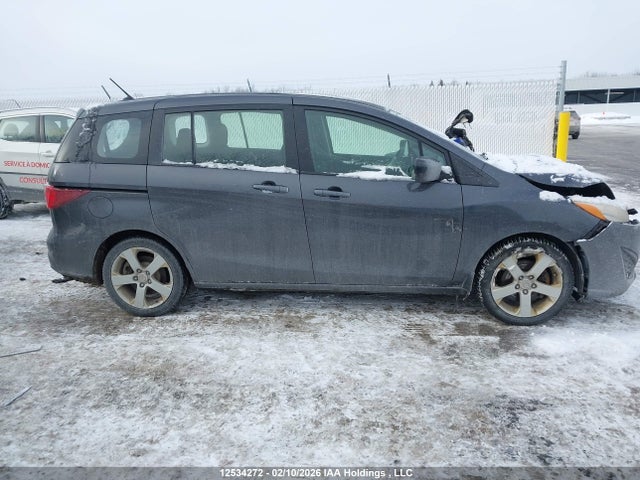 JM1CW2CL5F0186818 Mazda Mazda5 Gs