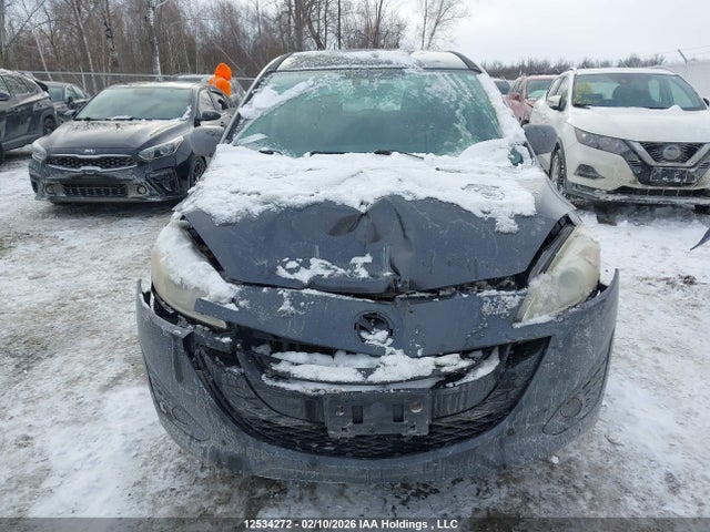 JM1CW2CL5F0186818 Mazda Mazda5 Gs