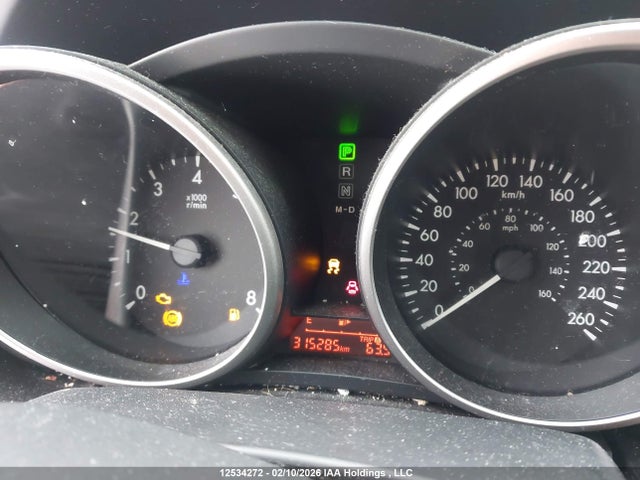 JM1CW2CL5F0186818 Mazda Mazda5 Gs