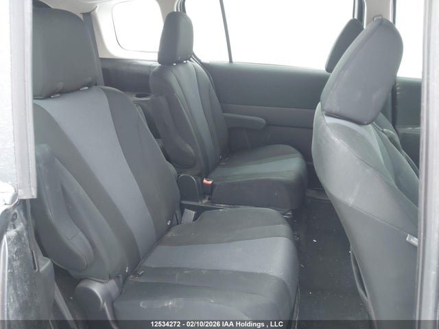 JM1CW2CL5F0186818 Mazda Mazda5 Gs