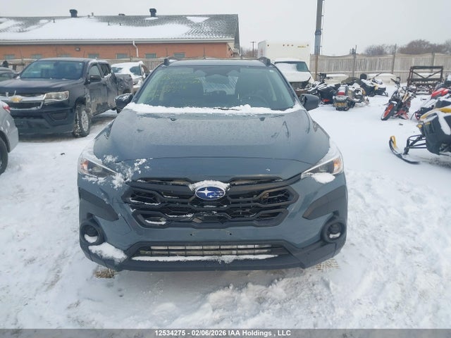 Subaru Crosstrek Convenience 2024 JF2GUABC8R8884608 Image 12