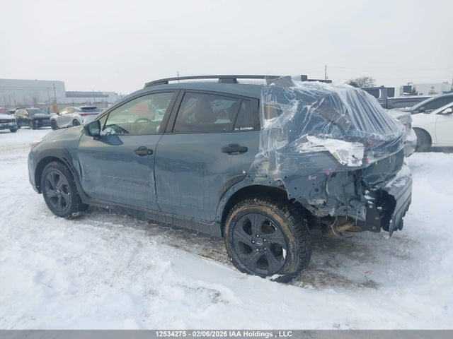 Subaru Crosstrek Convenience 2024 JF2GUABC8R8884608 Image 14