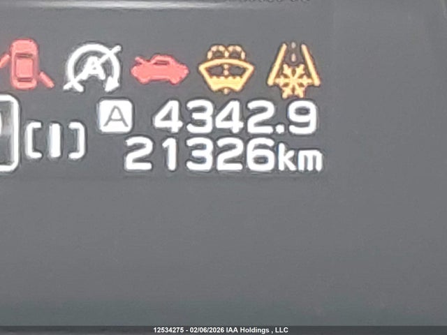 Subaru Crosstrek Convenience 2024 JF2GUABC8R8884608 Image 15