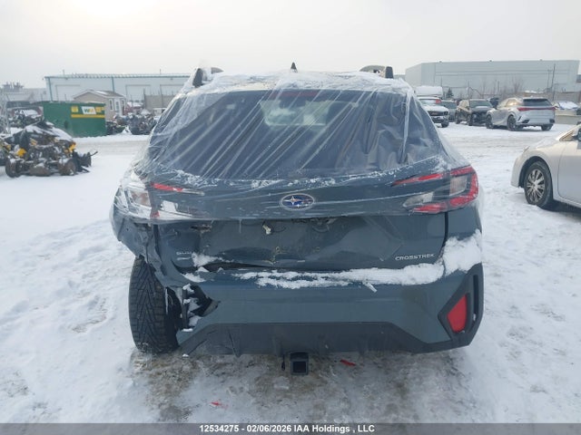 Subaru Crosstrek Convenience 2024 JF2GUABC8R8884608 Image 16
