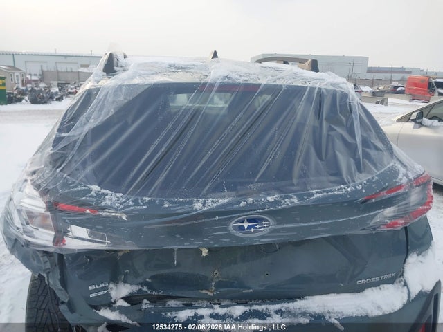 Subaru Crosstrek Convenience 2024 JF2GUABC8R8884608 Image 17