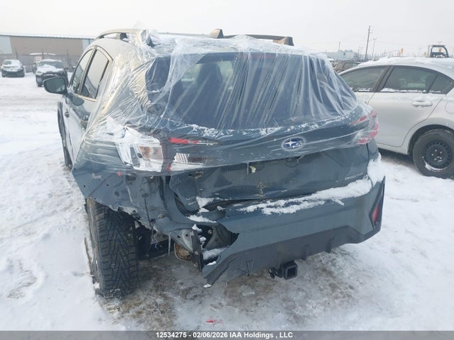 Subaru Crosstrek Convenience 2024 JF2GUABC8R8884608 Image 6