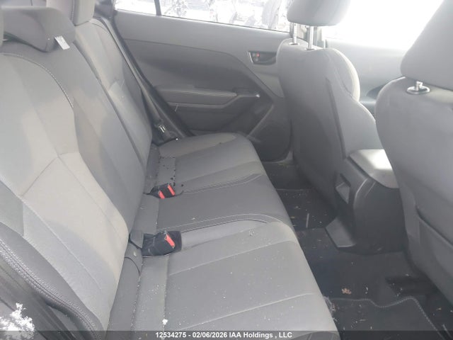 Subaru Crosstrek Convenience 2024 JF2GUABC8R8884608 Image 8