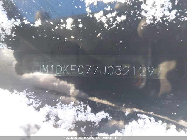 JM1DKFC77J0321297 Mazda Cx-3 Gs
