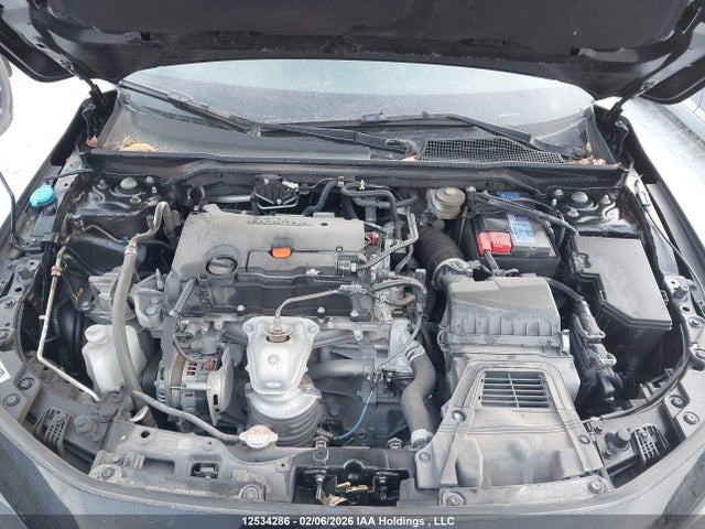 Aukcja sprzedaży 2023 Honda Civic Sport/sport-b, vin: 2HGFE2F56PH102453, numer aukcji: 12534286