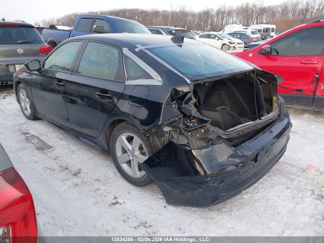 Aukcja sprzedaży 2023 Honda Civic Sport/sport-b, vin: 2HGFE2F56PH102453, numer aukcji: 12534286