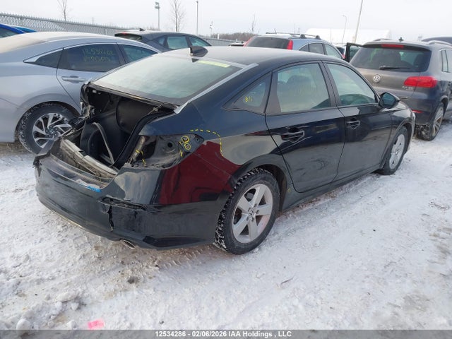 Aukcja sprzedaży 2023 Honda Civic Sport/sport-b, vin: 2HGFE2F56PH102453, numer aukcji: 12534286