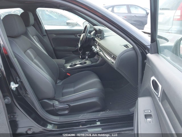 Aukcja sprzedaży 2023 Honda Civic Sport/sport-b, vin: 2HGFE2F56PH102453, numer aukcji: 12534286
