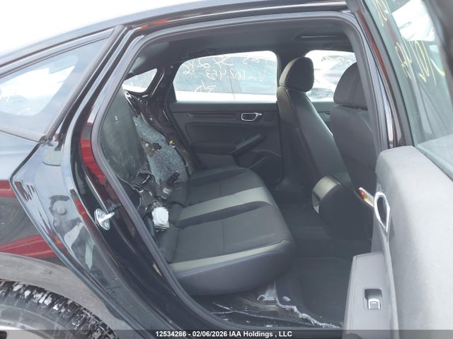 Aukcja sprzedaży 2023 Honda Civic Sport/sport-b, vin: 2HGFE2F56PH102453, numer aukcji: 12534286