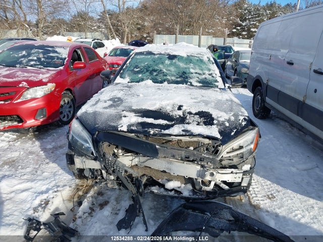 12534288 :رقم المزاد ، 55SWF8EB5LU328665 vin ، 2020 Mercedes-benz C 300 4matic مزاد بيع