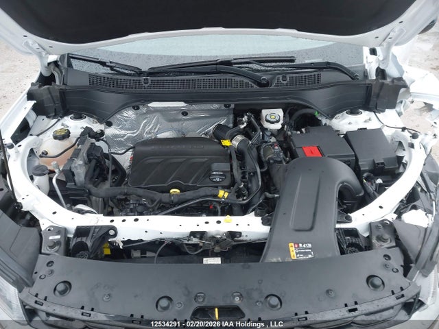 KL77LGE24RC001590 Chevrolet Trax 1rs