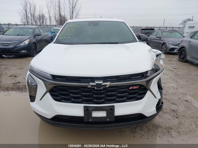 KL77LGE24RC001590 Chevrolet Trax 1rs