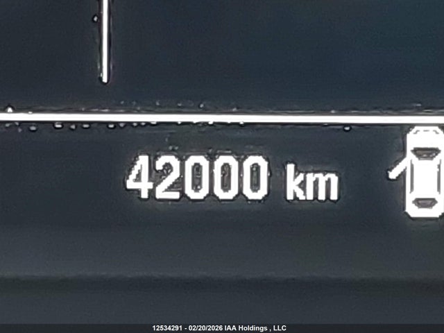 KL77LGE24RC001590 Chevrolet Trax 1rs