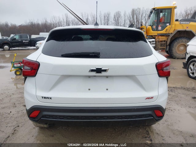 KL77LGE24RC001590 Chevrolet Trax 1rs