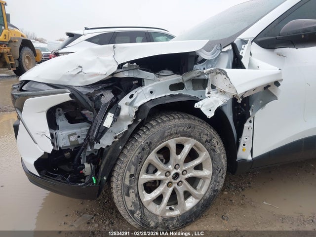 KL77LGE24RC001590 Chevrolet Trax 1rs